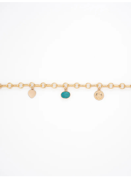 NELLA BRACELET