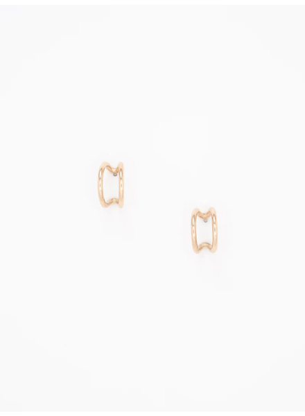 GEMELLI HOOPS