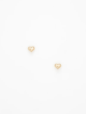 BOUCLES D'OREILLES CARINA