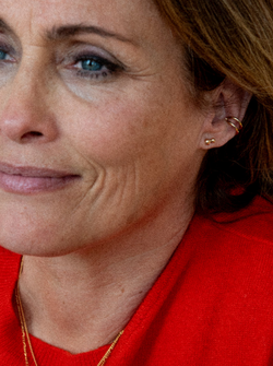 BOUCLES D'OREILLES PALLINE