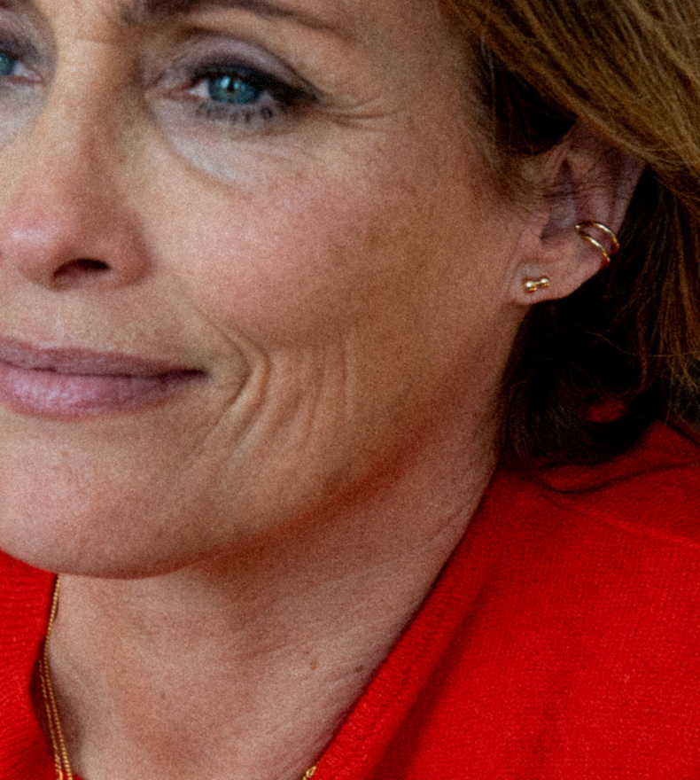 BOUCLES D'OREILLES PALLINE