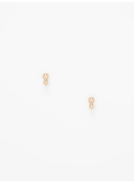 PALLINE EARRINGS