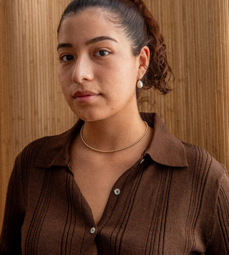 BOUCLES D'OREILLES COSTANZA