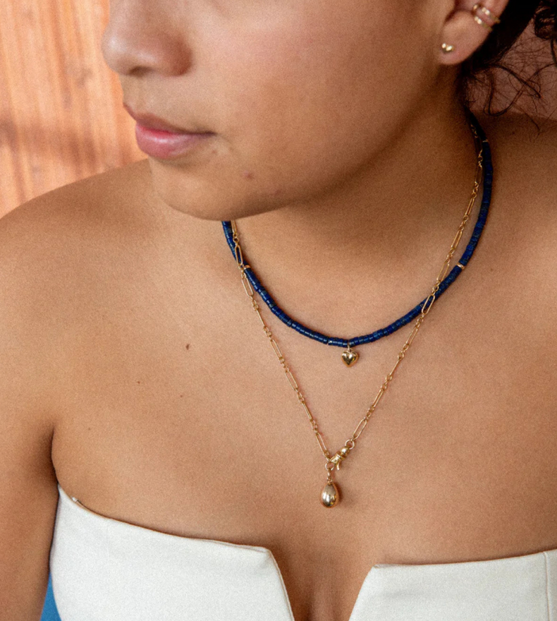 COLLIER FONTE