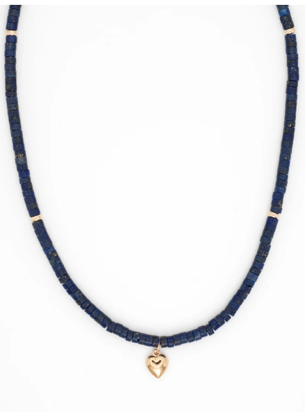 FONTE NECKLACE
