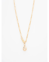 GRAZIA NECKLACE
