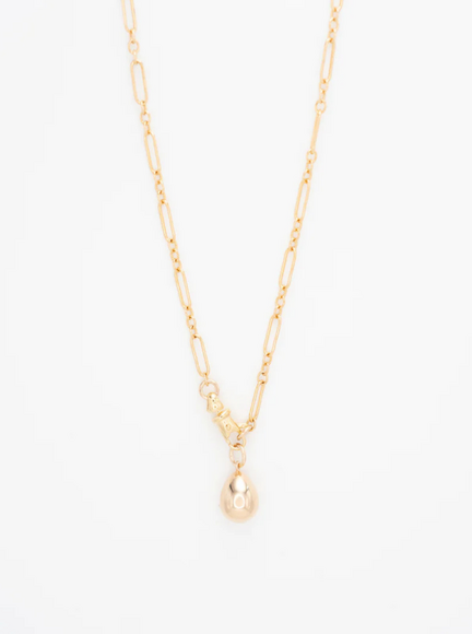 COLLIER GRAZIA