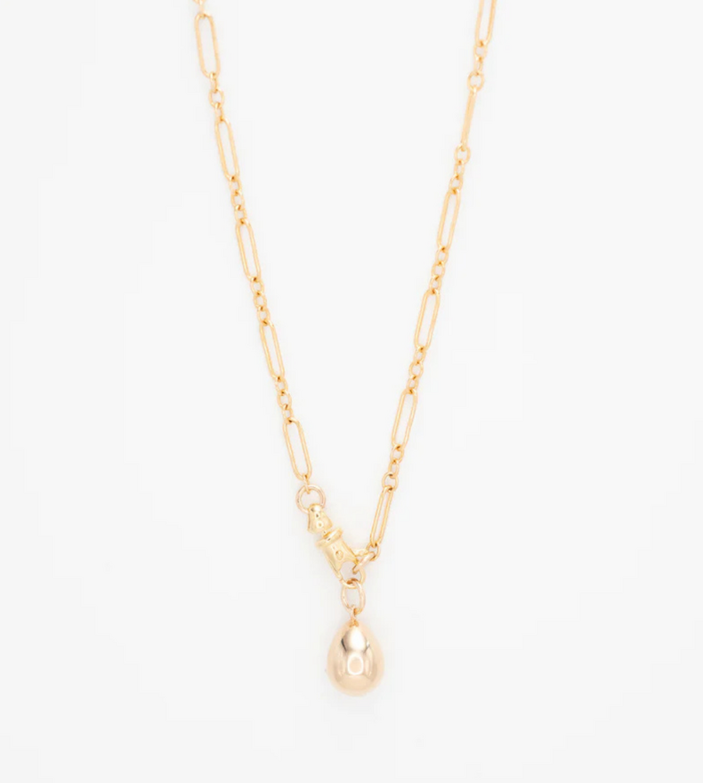 COLLIER GRAZIA
