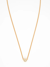 COLLIER TANINO