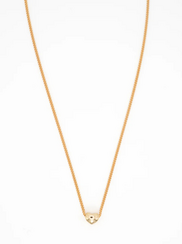 COLLIER TANINO