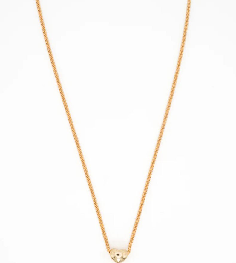 TANINO NECKLACE