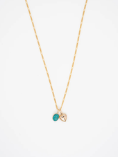 COLLIER AMICHETTE
