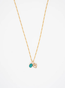 AMICHETTE NECKLACE