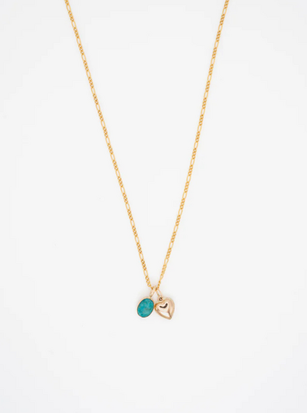 AMICHETTE NECKLACE