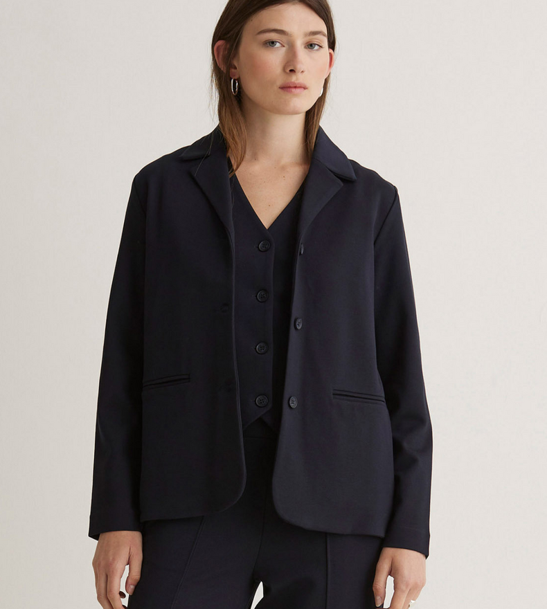 BLAZER SALLY