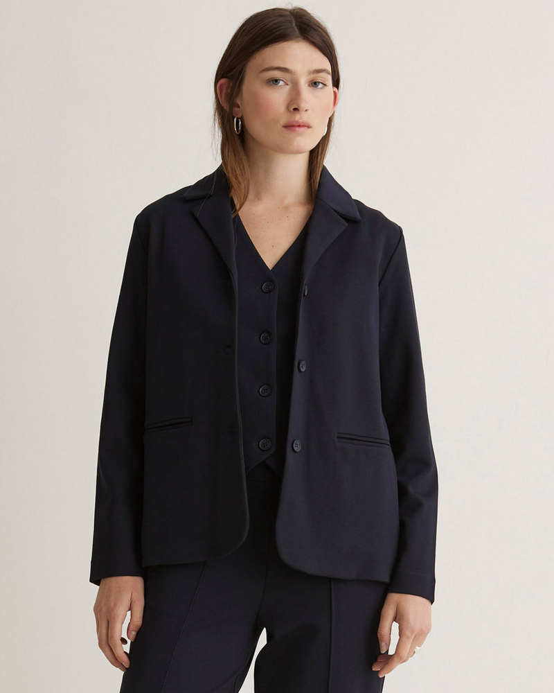 YERSE BLAZER SALLY