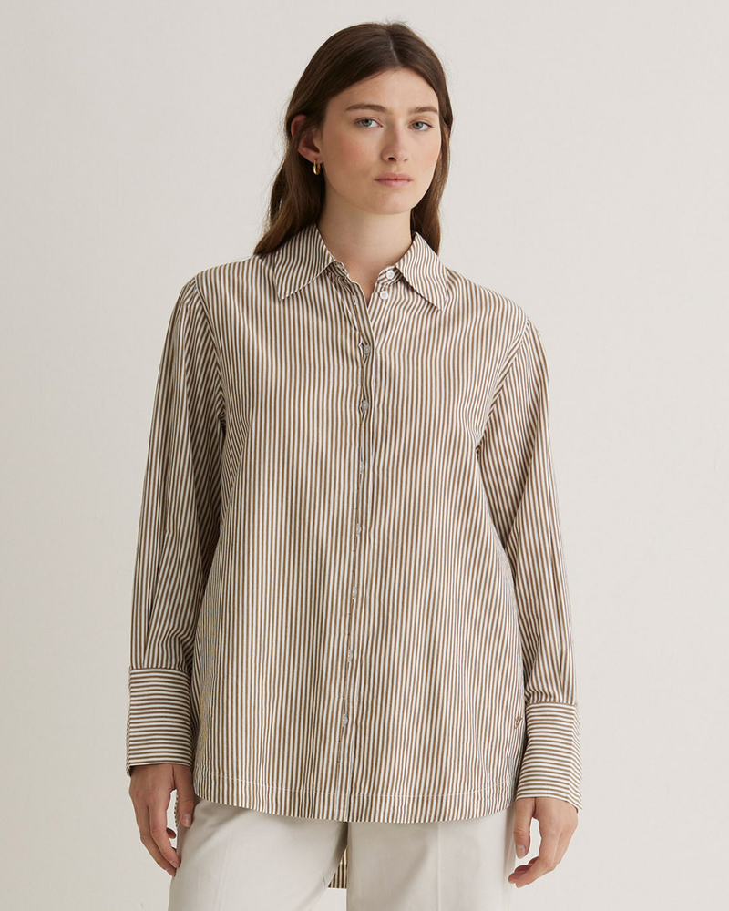 YERSE CHEMISE BOSTON