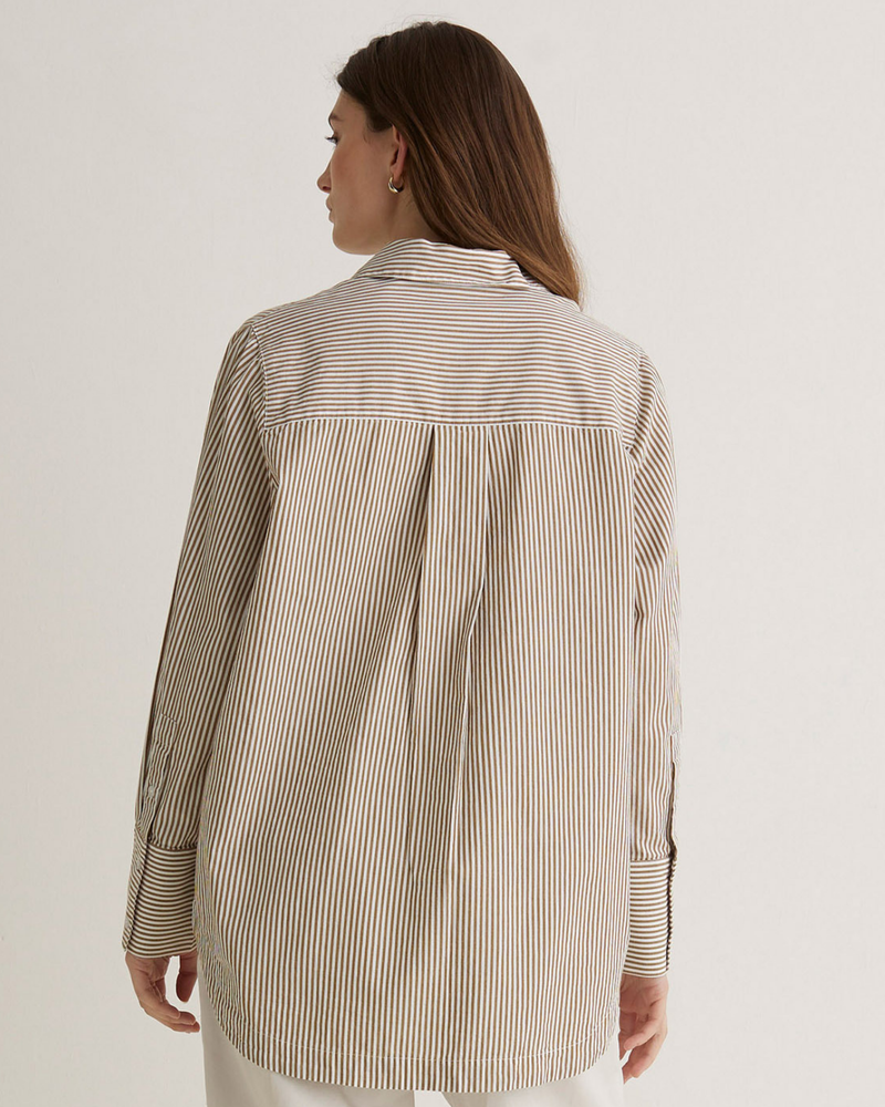 YERSE CHEMISE BOSTON