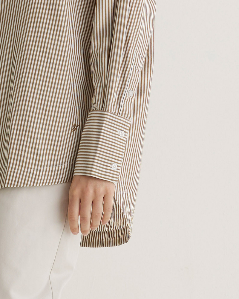 YERSE CHEMISE BOSTON