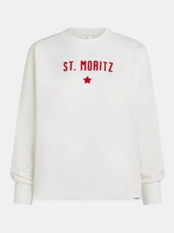 ST. MORITZ SWEATER