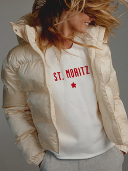 PULL ST. MORITZ
