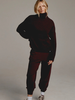 PENN & INK TURTLE NECK JUMPER