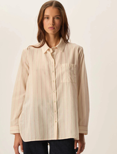 Des Petits Hauts TINETTE BLOUSE