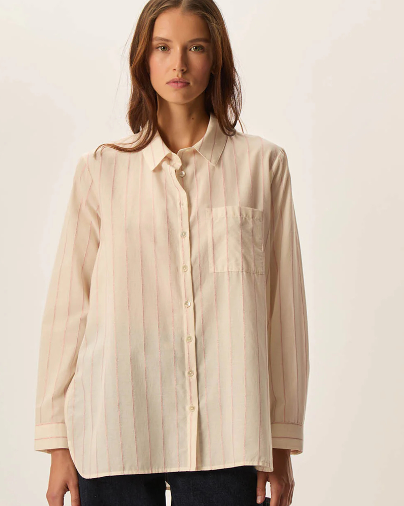 Des Petits Hauts TINETTE BLOUSE