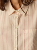 Des Petits Hauts TINETTE BLOUSE
