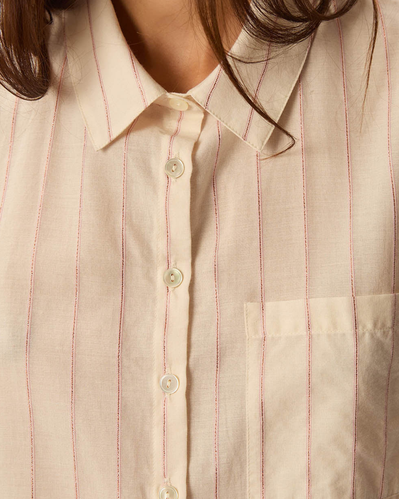 Des Petits Hauts TINETTE BLOUSE