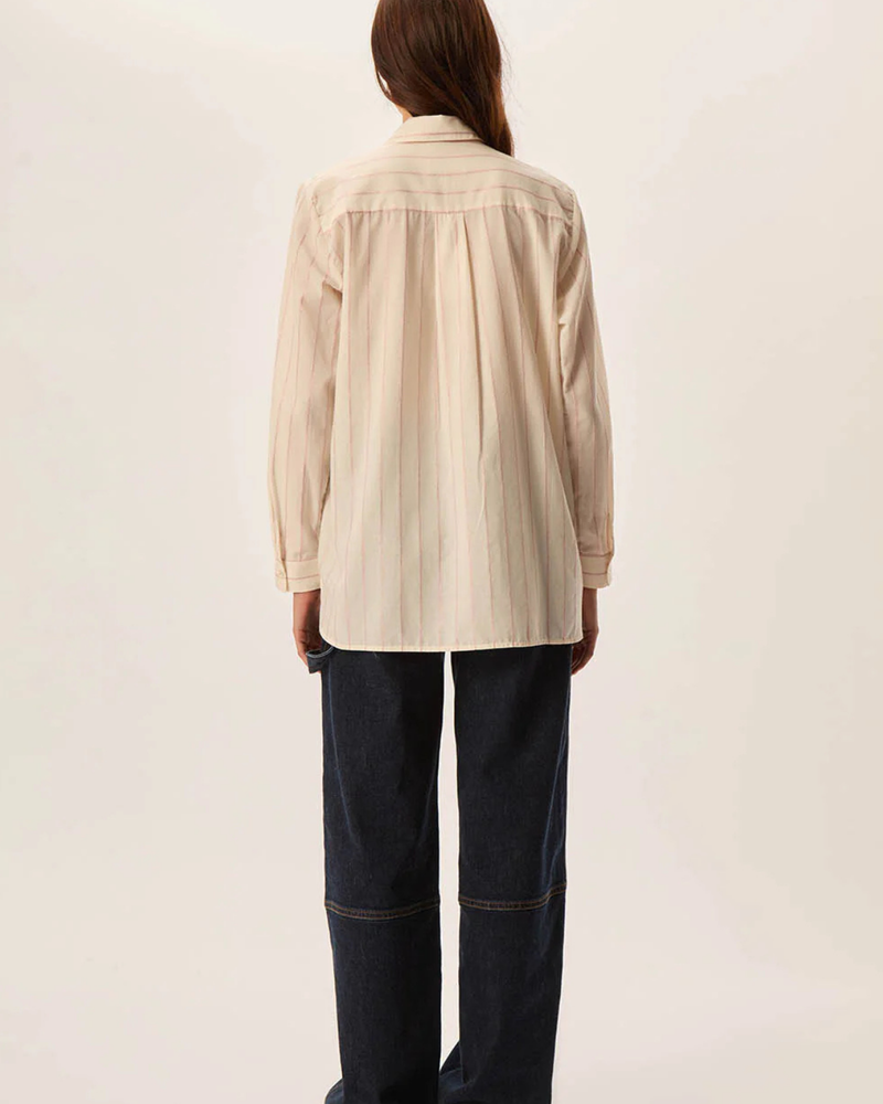 Des Petits Hauts TINETTE BLOUSE