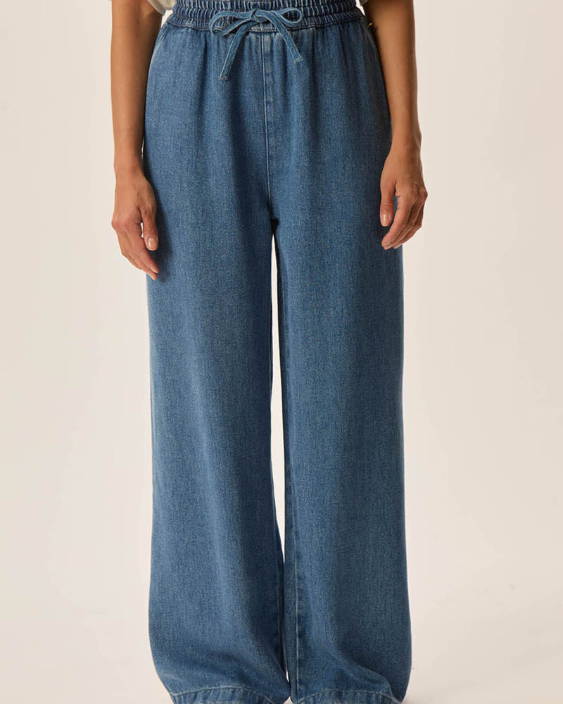 Des Petits Hauts LOGAN PANT