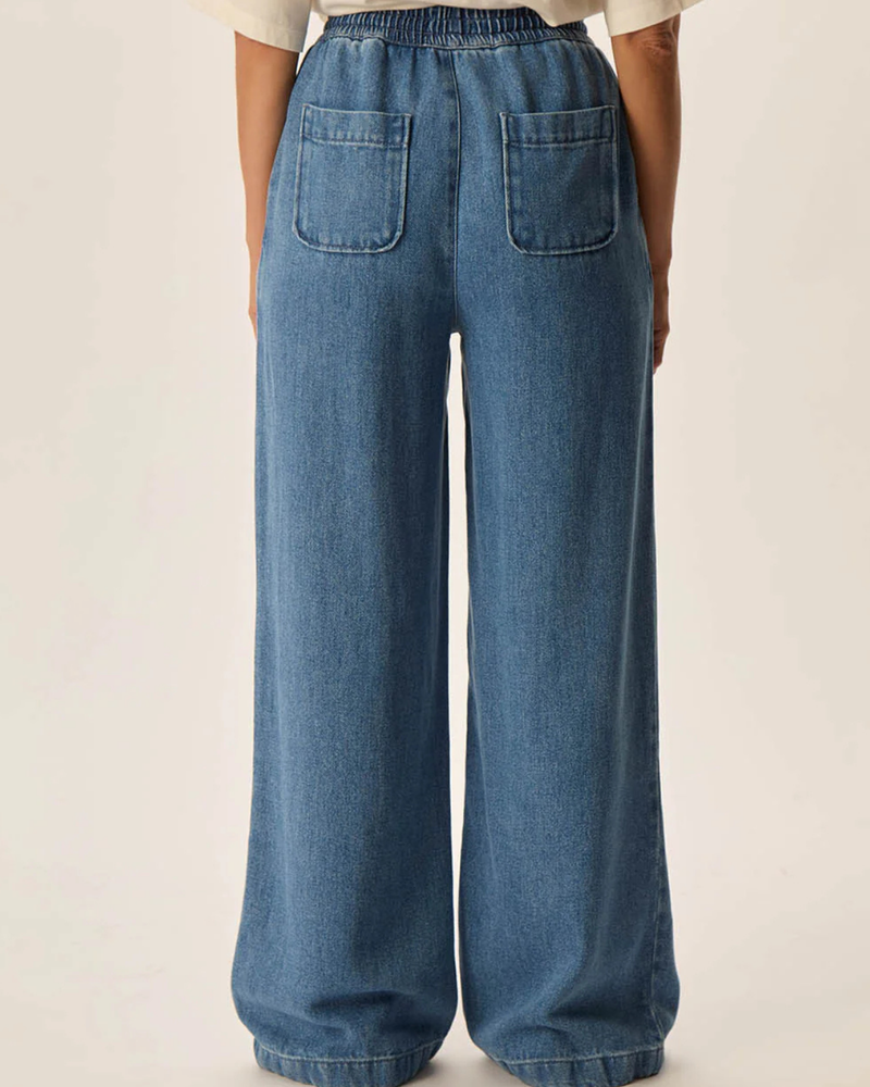 Des Petits Hauts LOGAN PANT