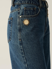 Des Petits Hauts NEWPORT PIN