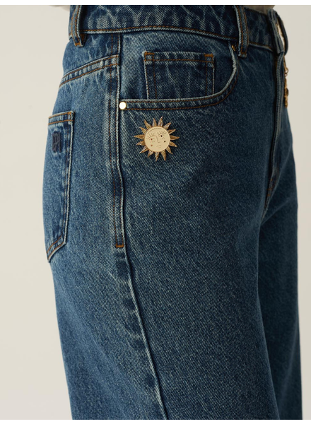 DES PETITS HAUTS NEWPORT PIN