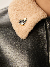 Des Petits Hauts NEWTON PIN