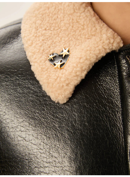 DES PETITS HAUTS NEWTON PIN