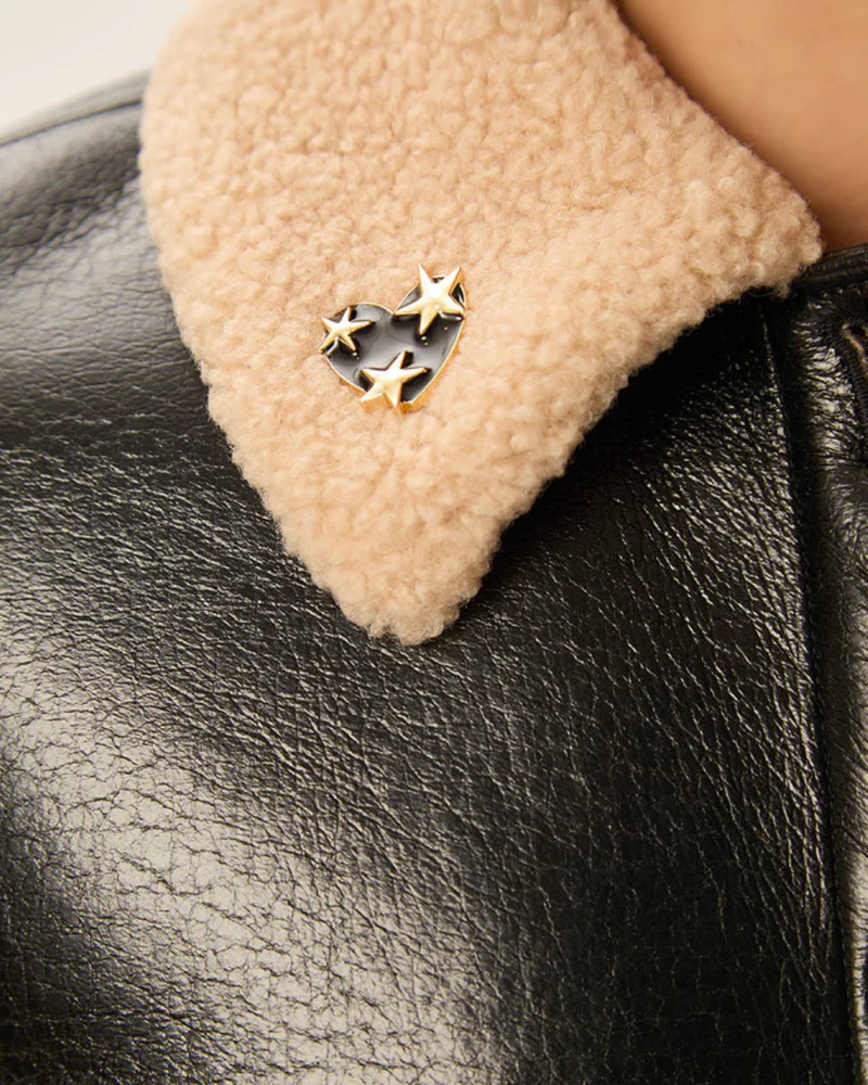 Des Petits Hauts NEWTON PIN