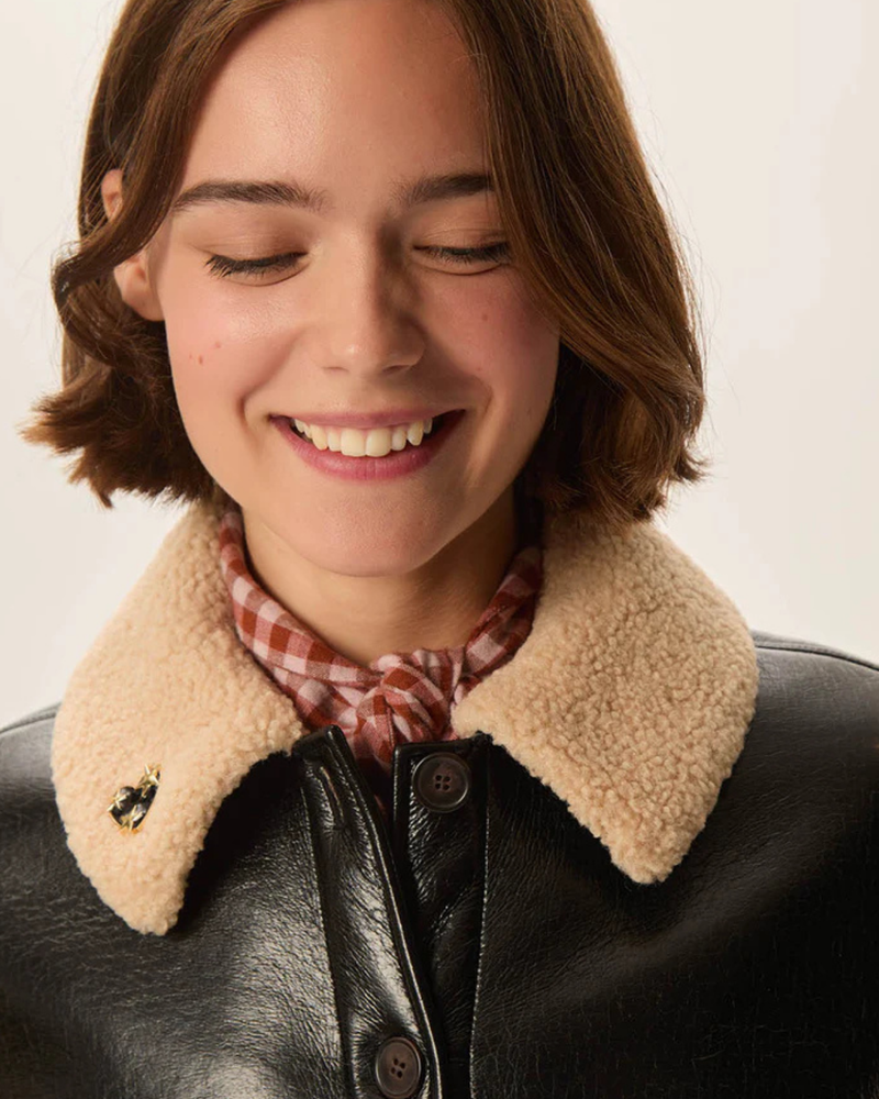 Des Petits Hauts NEWTON PIN