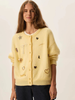 Des Petits Hauts NEWTON PIN