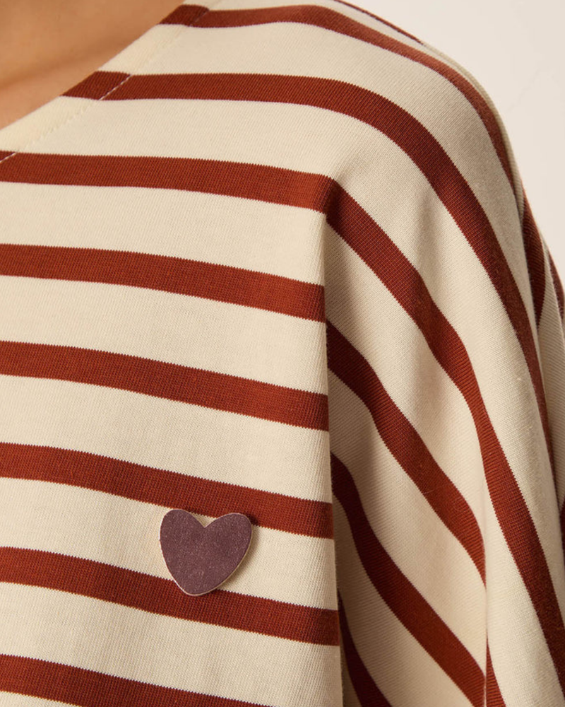 Des Petits Hauts BROCHE NOLFA