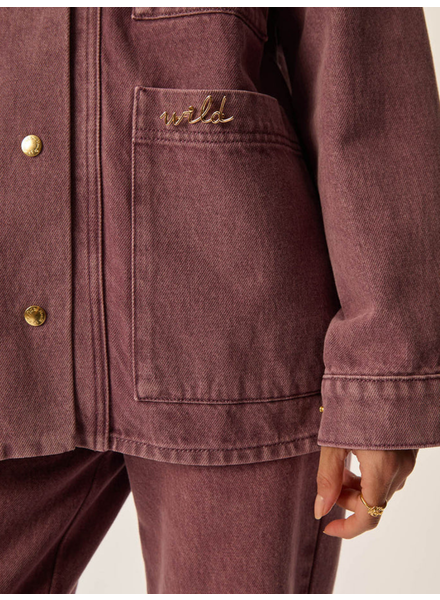 DES PETITS HAUTS BROCHE NOAH