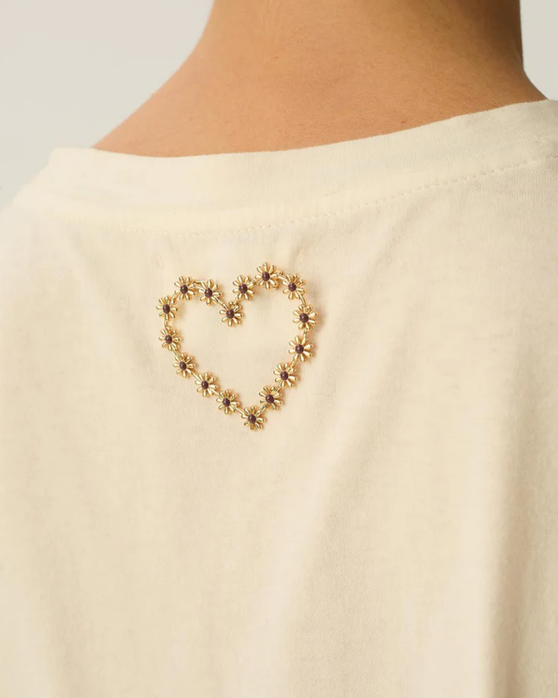 Des Petits Hauts NOLLY PIN