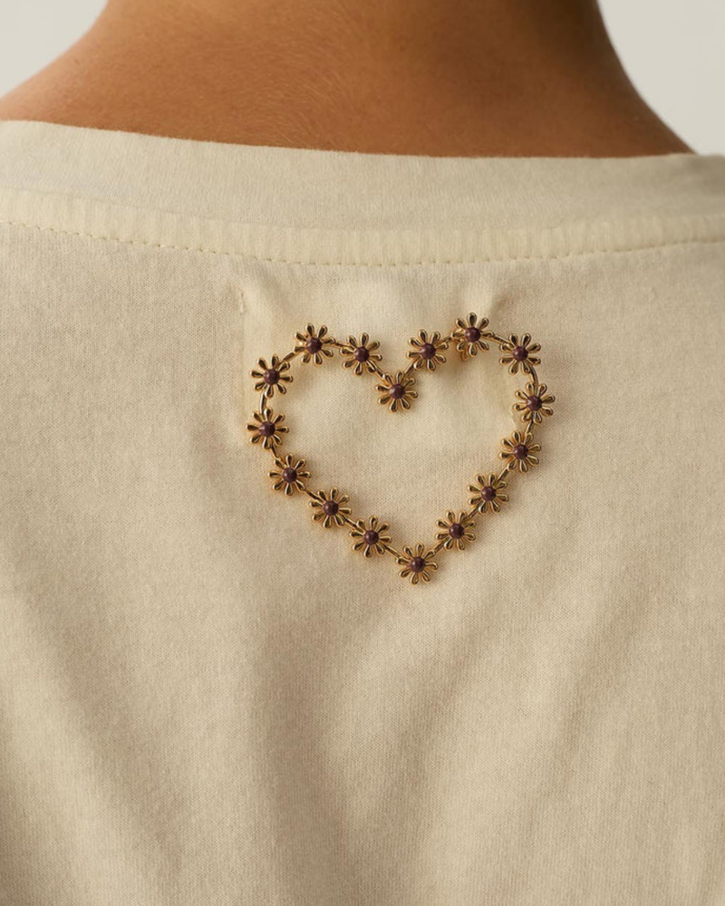 Des Petits Hauts NOLLY PIN