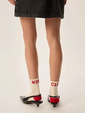 DES PETITS HAUTS CHAUSSETTES POLDIE