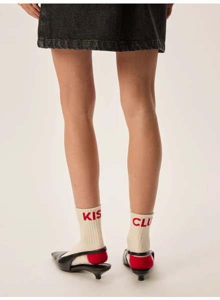 DES PETITS HAUTS POLDIE SOCKS