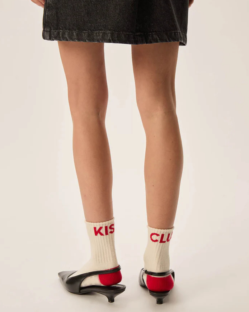 DES PETITS HAUTS CHAUSSETTES POLDIE
