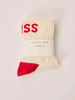 DES PETITS HAUTS CHAUSSETTES POLDIE