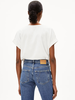 ARMED ANGELS FEMME T-SHIRT IDAARA
