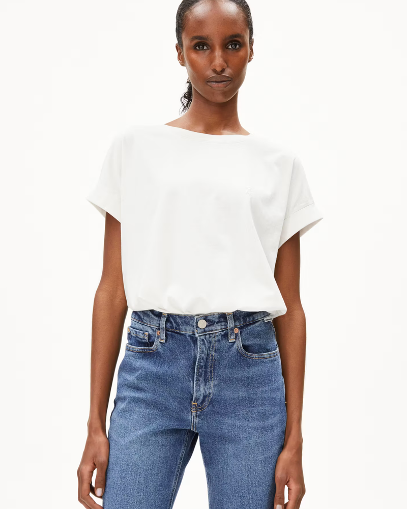 ARMED ANGELS FEMME  IDAARA T-SHIRT